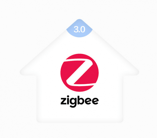 Zigbee 3.0 Logo