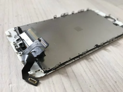 Iphone Display Refurbished