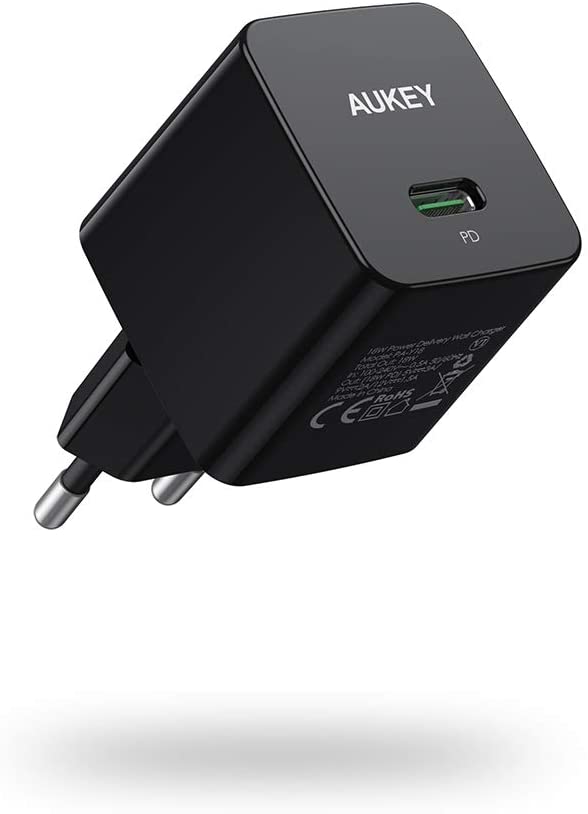 Aukey USB C Ladegerät 30 Watt