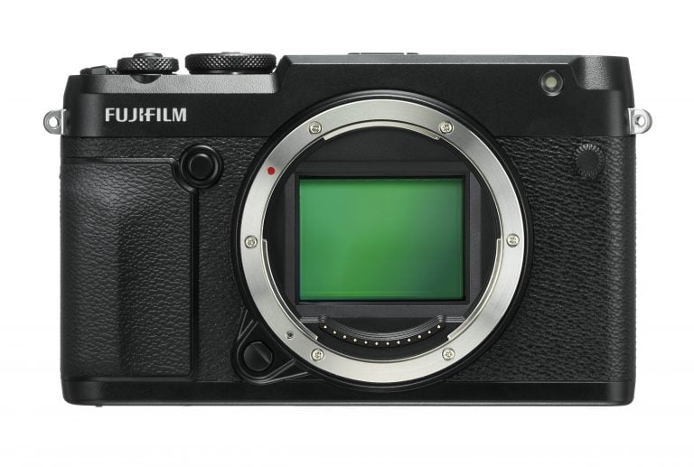 FujiFilm Kameras als Webcam am Mac einsetzbar