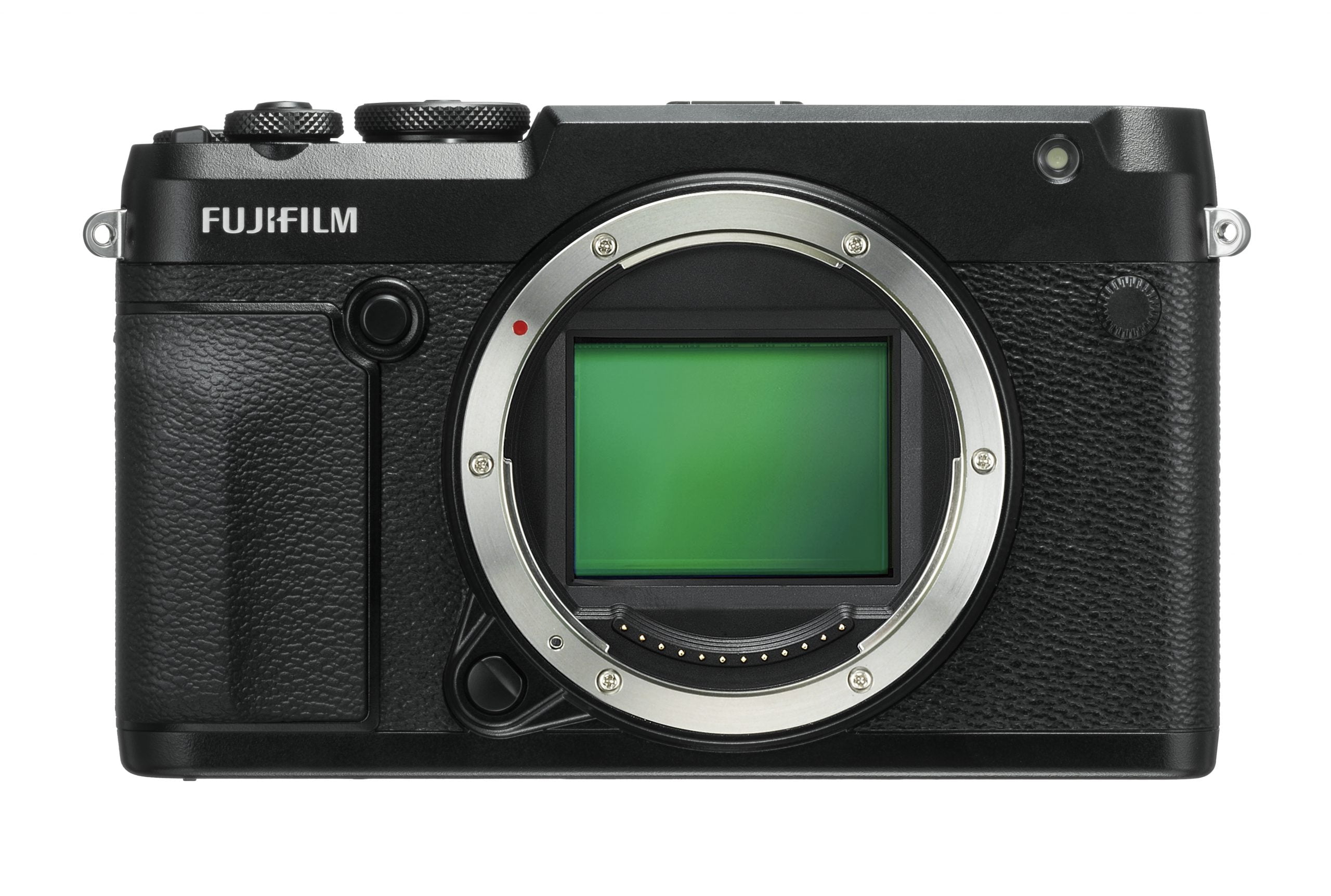 Fuji Film GFX 50R