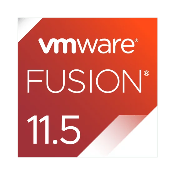 VMWare Fusion