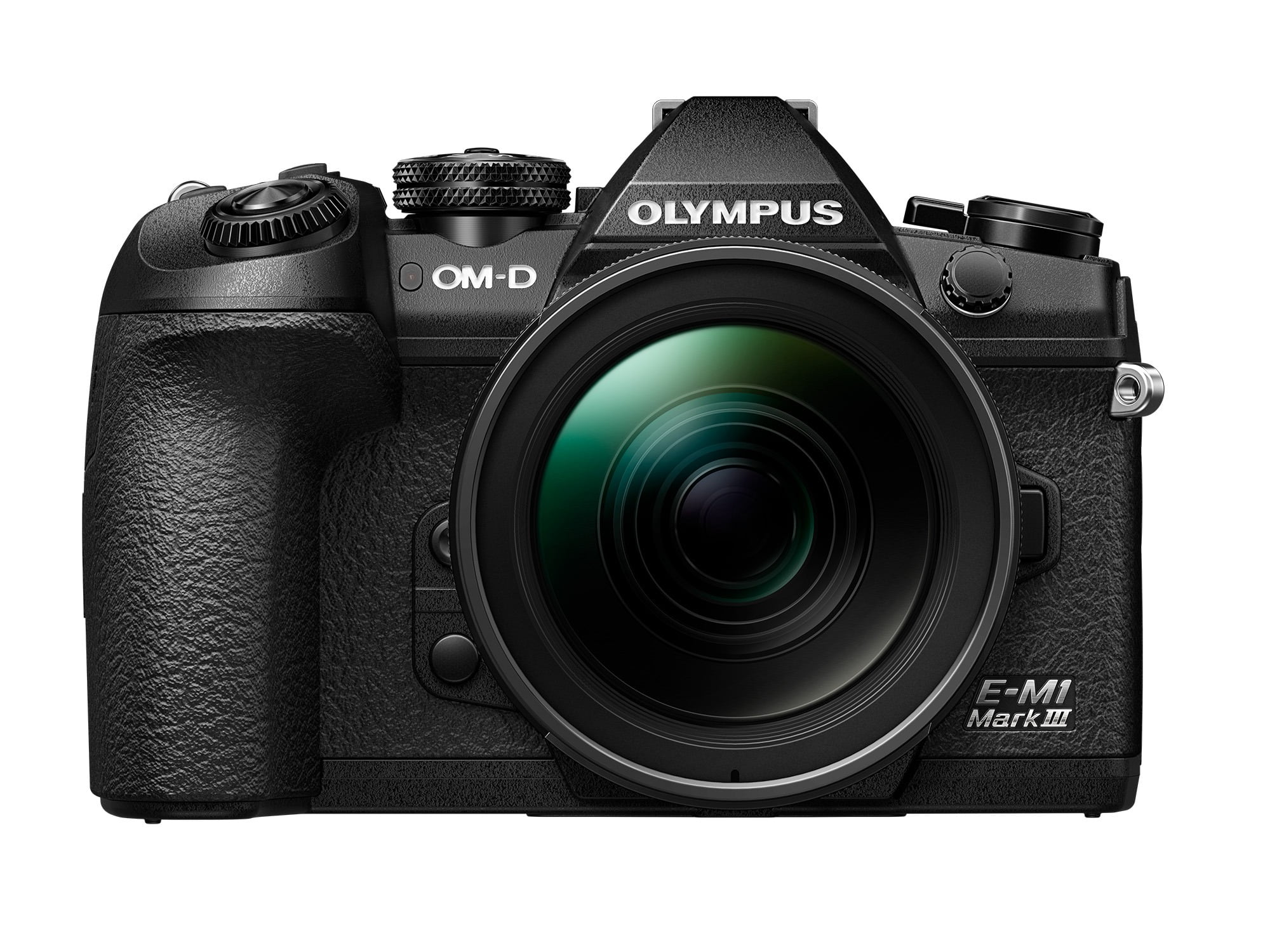 OM D E M1 Olympus Kamera