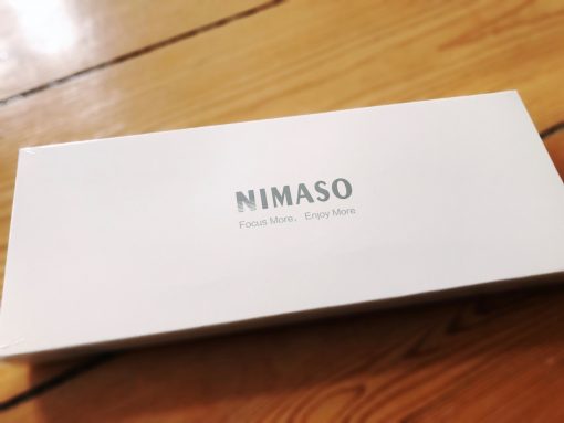 Nimaso Mac USB C Cable