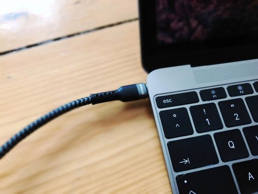 Nimaso USB C Kabel MacBook