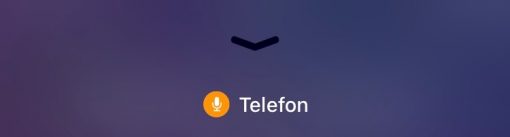 iOS 14 Telefon Indicator