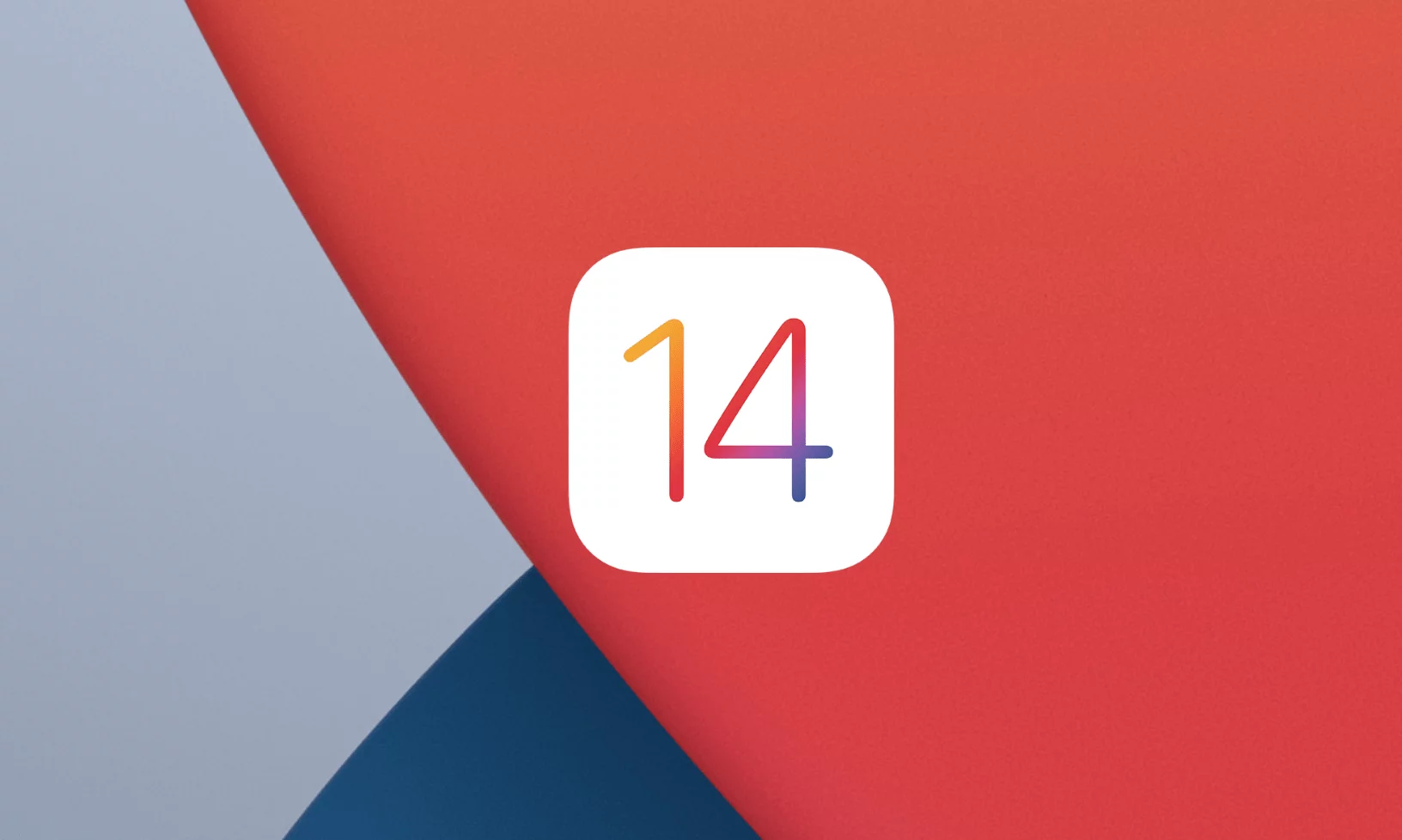 iOS 14