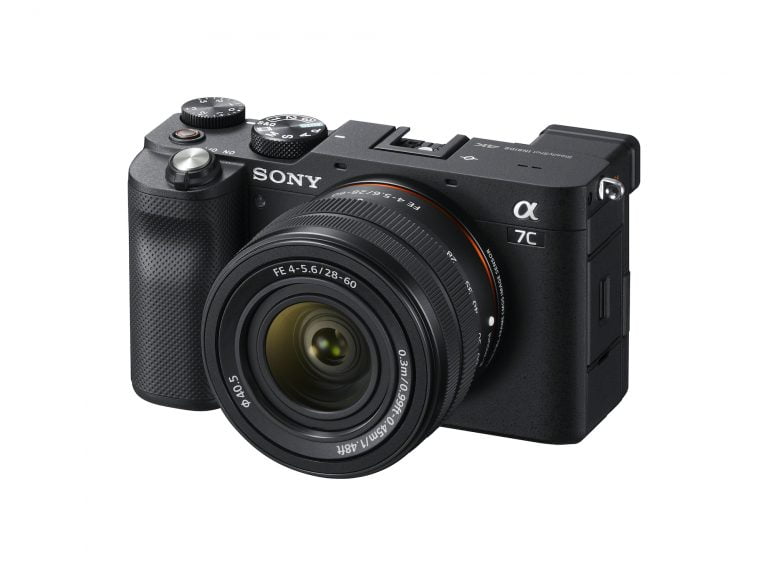Sony Kamera als Webcam am Mac nutzen