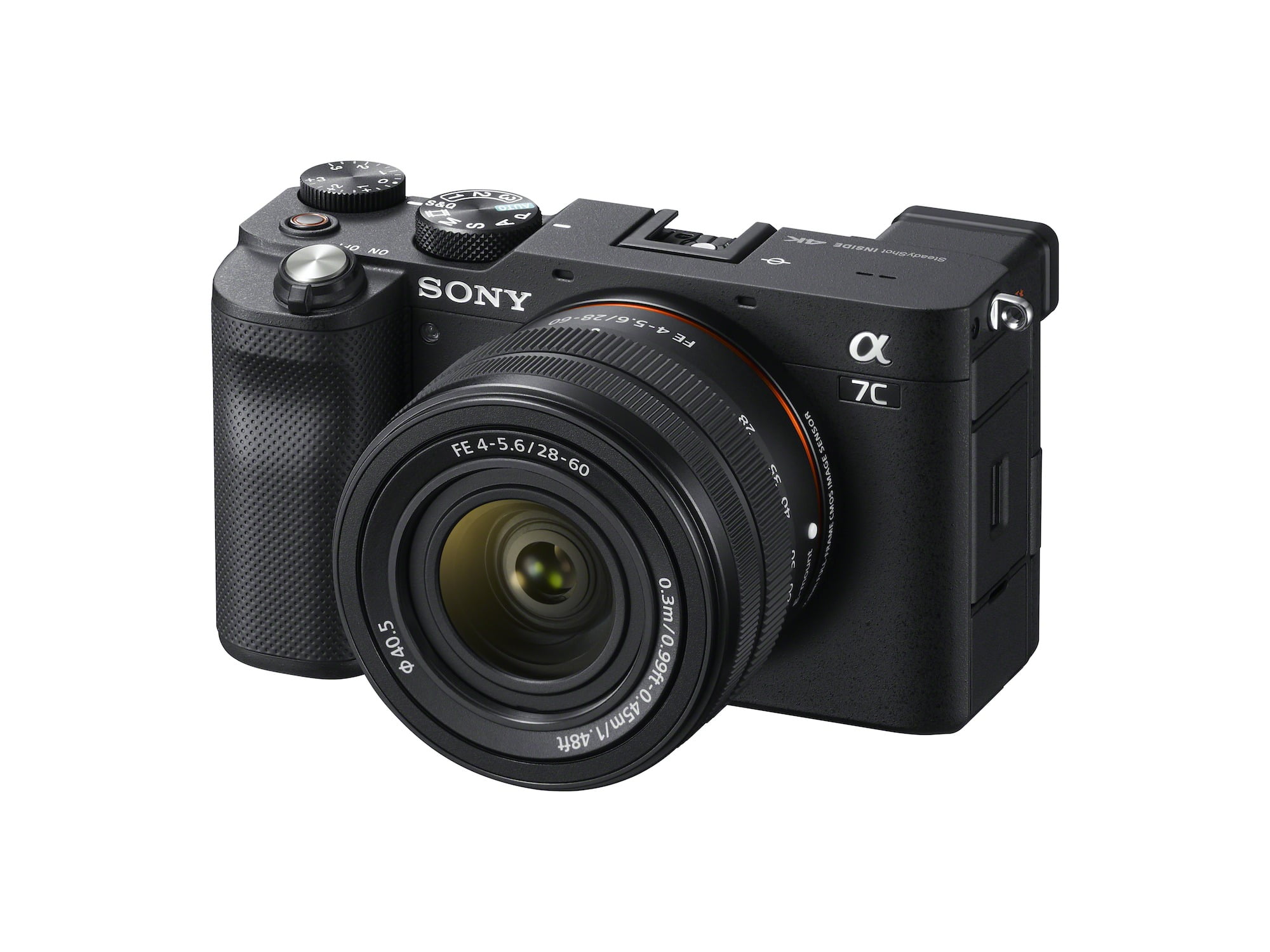 Sony A7C Camera