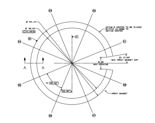 Accessory Design Guidelines for MagSafe Attach