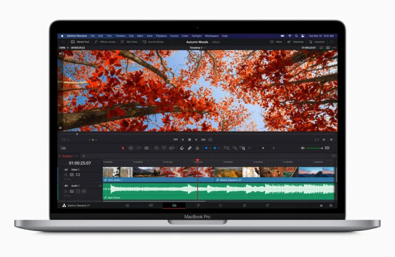 Erste Erfahrungen macOS 11 Big Sur – schnell und schön