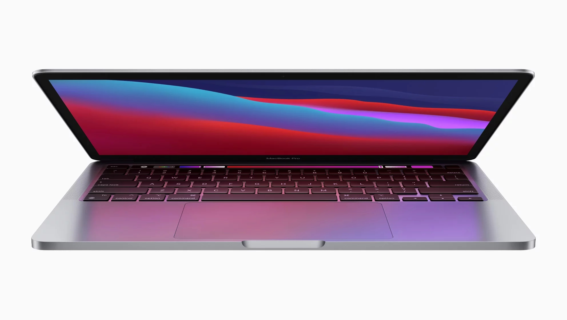 Apple new macbookpro wallpaper screen 11102020