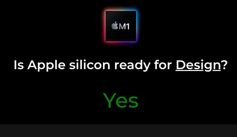 Feststellen ob Programm schon nativ auf Apple Silicon M1 Chip läuft