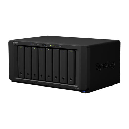 Synology NAS DS1821