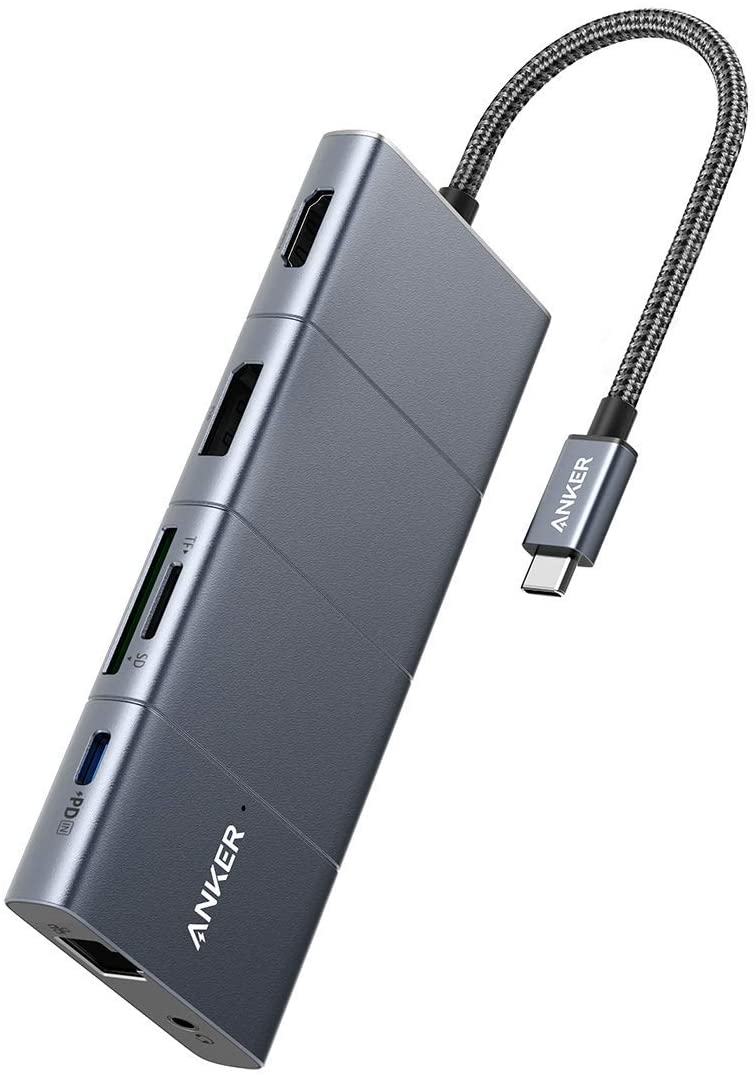 Anker PowerExpand 11 in 1 USB C