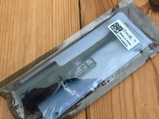 Dell Ethernet Adapter USB C Package