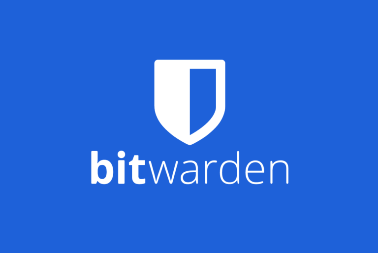 Bitwarden: Amazon Login und Basic Authentication