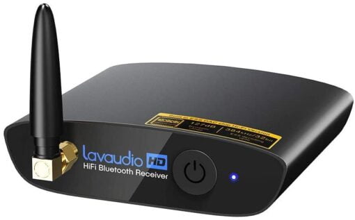 lavaudio HD Bluetooth