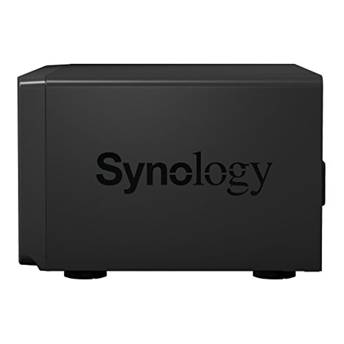 34963 4 synology ds1817 8 bay desktop