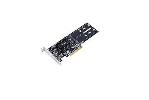 34976 1 synology nas m2d18 adapter fue
