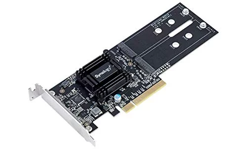 34976 1 synology nas m2d18 adapter fue