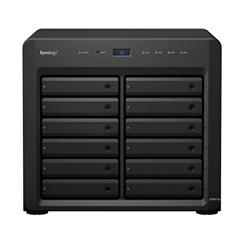 35007 1 synology ds3617xs 12 bay nas g