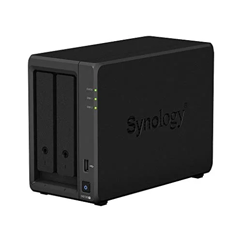 35023 2 synology ds720 2 bay 8tb bund