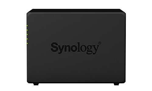 35037 5 synology ds918 16tb 4 bay nas
