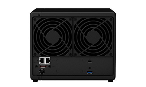 35037 8 synology ds918 16tb 4 bay nas