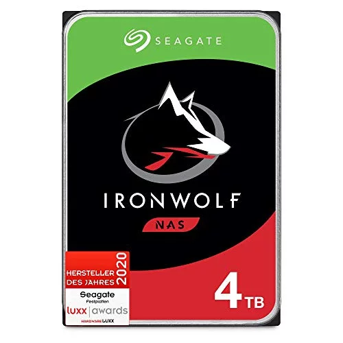 35445 1 seagate ironwolf nas interne