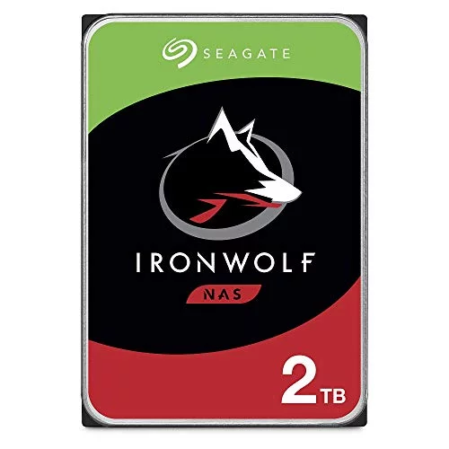 35460 1 seagate ironwolf nas interne