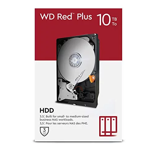 35896 1 wd red plus 10 tb nas 3 5 int