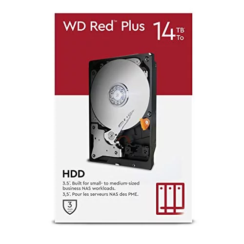 35906 1 wd red plus 14 tb nas 3 5 in