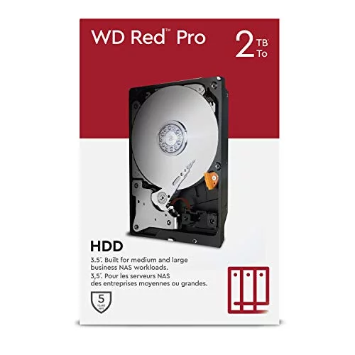 35923 1 wd red pro 2 tb nas 3 5 inter