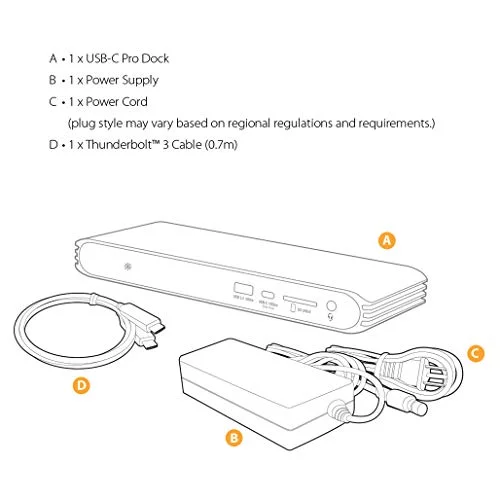 37639 9 caldigit usb c pro dockingstat