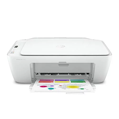 38329 1 hp deskjet 2710 multifunktions