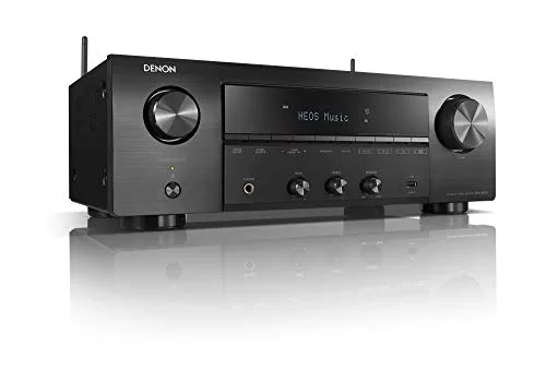 39614 1 denon dra 800h stereo receiver