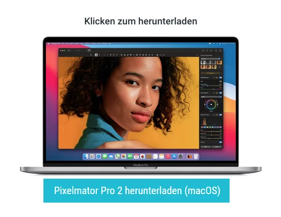 Pixelmator Pro Download