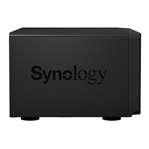 34963 5 synology ds1817 8 bay desktop