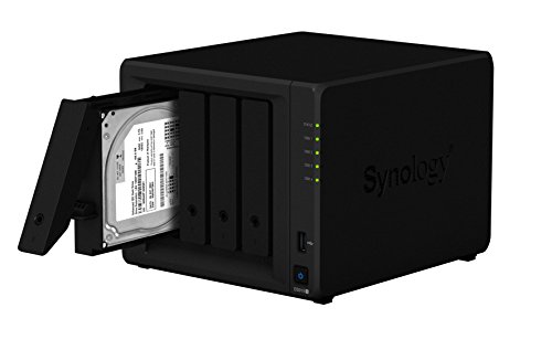 35037 7 synology ds918 16tb 4 bay nas