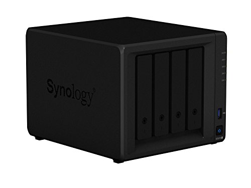 35037 3 synology ds918 16tb 4 bay nas