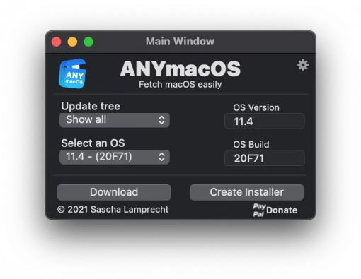 AnymacOS