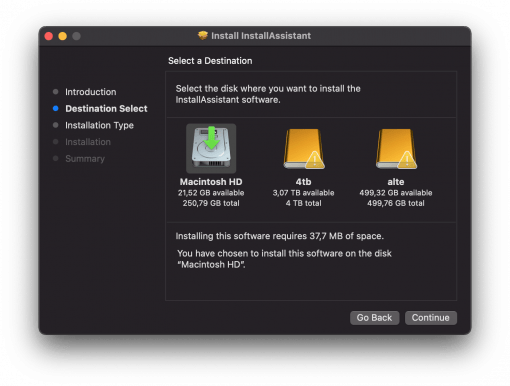 InstallAssistant AnymacOS