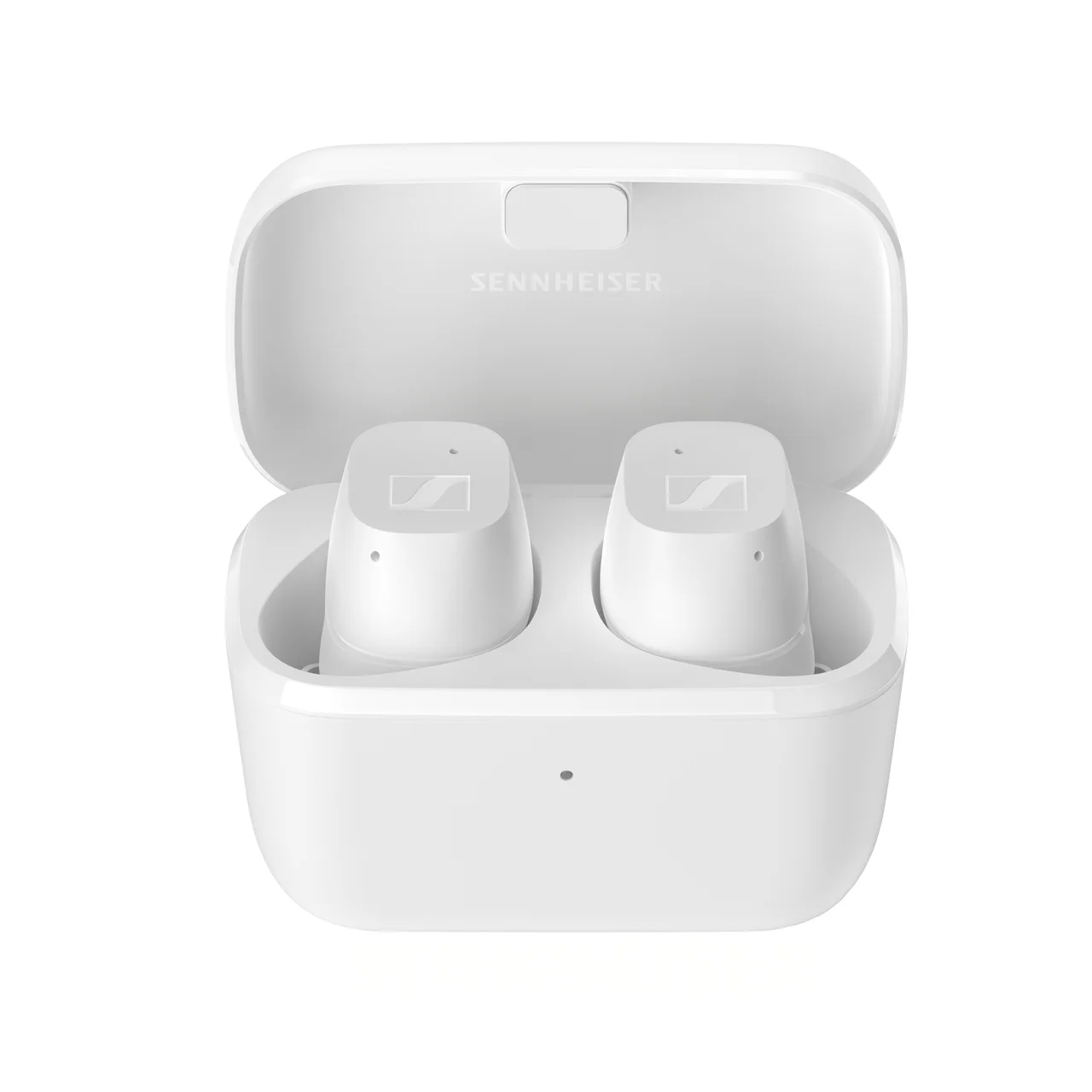 Sennheiser CX True Wireless weiss