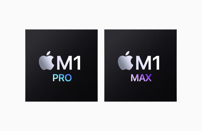 Die ersten MacBook Pro M1 Pro und Max Reviews sind da