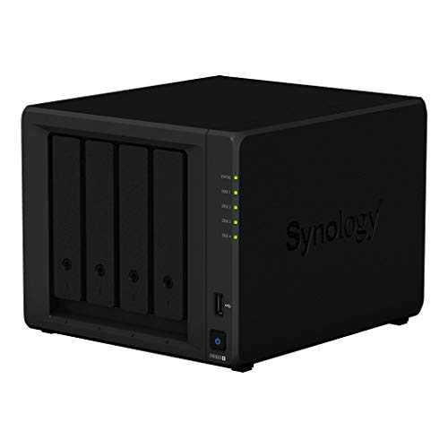 34655 2 synology ds920 4 bay desktop