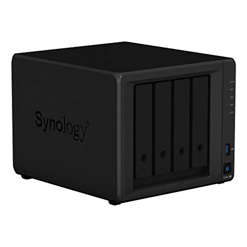 34655 6 synology ds920 4 bay desktop