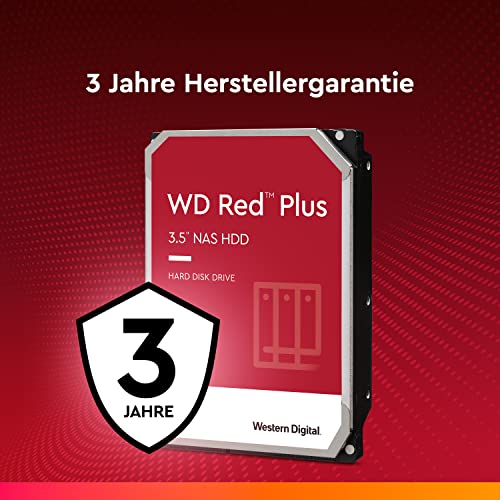 35901 5 wd red plus 12 tb nas 3 5 int
