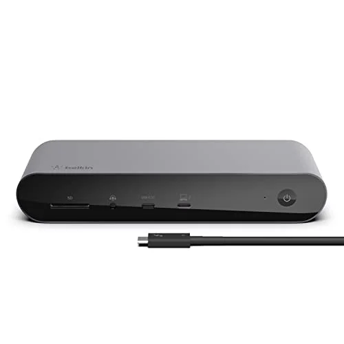 44890 1 belkin thunderbolt 4 dock pro