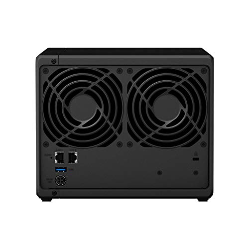 34674 5 synology ds420 4bay nas